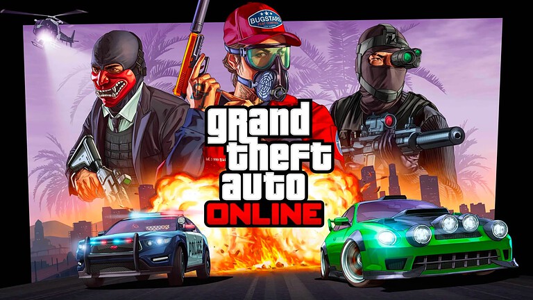 GTA Online, il casinò sparisce dall'Australia senza spiegazioni