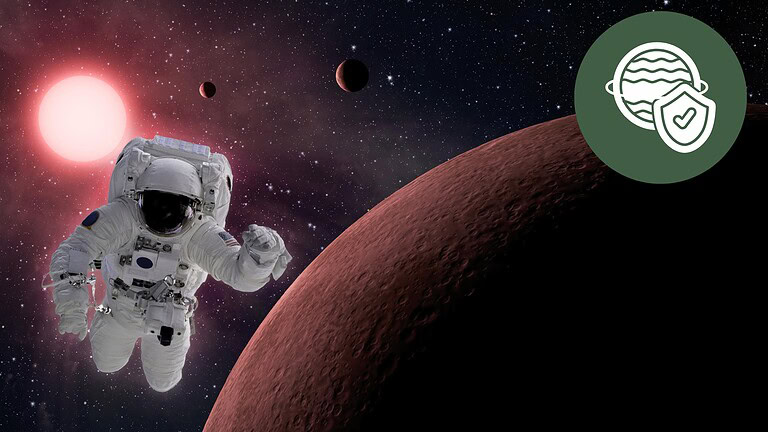 Difesa planetaria: la Cina prepara l'impatto contro un asteroide