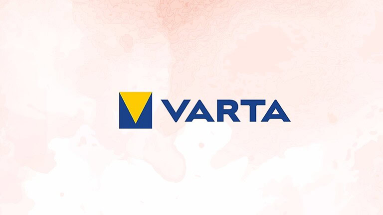 VARTA Consumer Batteries chiarisce: nessun legame con l'insolvenza