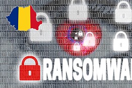 Ransomware paralizza il catasto rumeno: dati bloccati ma salvi