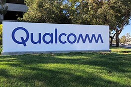 Qualcomm, i ricavi da Apple caleranno prima del previsto