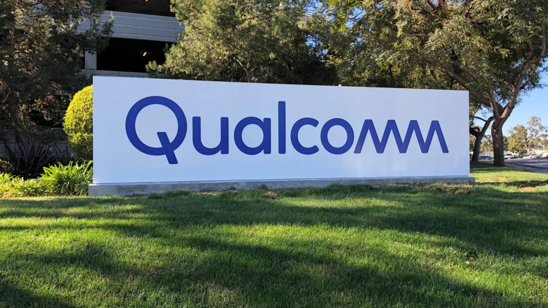 Qualcomm, i ricavi da Apple caleranno prima del previsto
