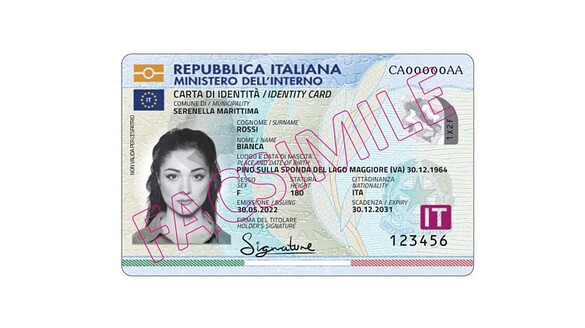 Carta d’identità elettronica: rinnovo illimitato per gli over 70