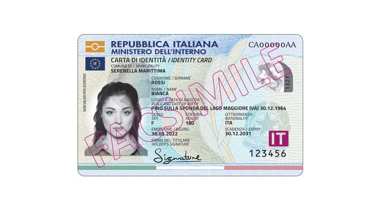 Carta d'identità elettronica: rinnovo illimitato per gli over 70