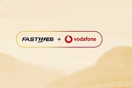 Fastweb + Vodafone: cambio nome e genere sui contratti gratis