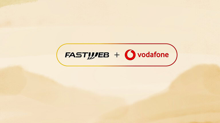 Fastweb + Vodafone: cambio nome e genere sui contratti gratis