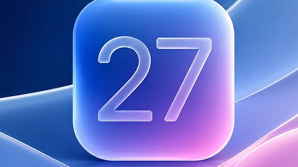 iOS 27, lo zoom automatico sulle foto verticali di iPhone divide