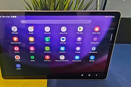 Samsung Galaxy Tab S12, conferma ufficiale: arriva nella seconda metà dell’anno