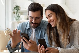 Amazon Family arriva in Italia: Prime si condivide in due