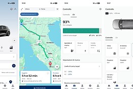 Hyundai rinnova myHyundai: nuova app con Bluelink integrato