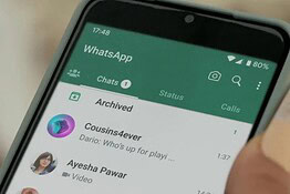 WhatsApp, reazioni personalizzabili in arrivo ma solo a pagamento