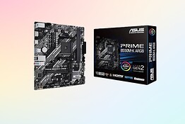 ASUS aggiorna i BIOS: DDR5 CXMT oltre gli 8000 MT/s su AMD