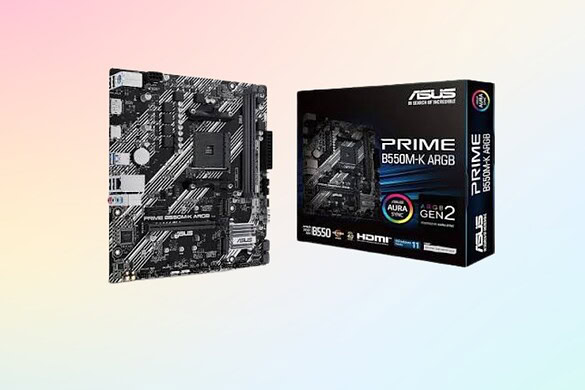 ASUS aggiorna i BIOS: DDR5 CXMT oltre gli 8000 MT/s su AMD