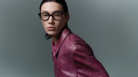 Samsung Intelligent Eyewear: gli smart glass sfidano i Ray-Ban Meta