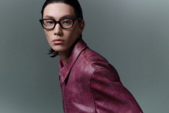 Samsung Intelligent Eyewear: gli smart glass sfidano i Ray-Ban Meta