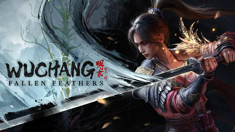 Wuchang: Fallen Feathers supera i 5 milioni di giocatori