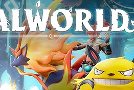 Palworld supera i 30 milioni di copie con la versione 1.0