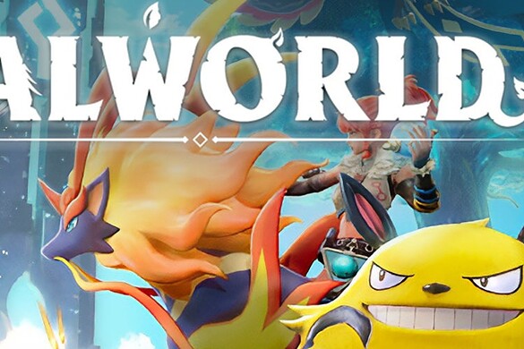 Palworld supera i 30 milioni di copie con la versione 1.0