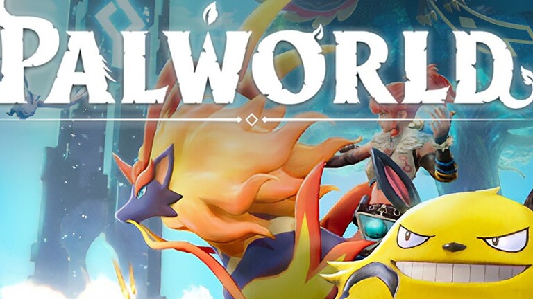 Palworld supera i 30 milioni di copie con la versione 1.0