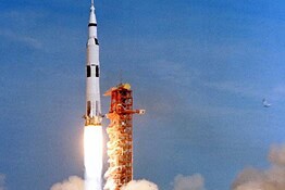 Penna dell’Apollo 11 venduta all’asta per 780.000 euro