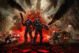 Gears of War: E-Day, il multiplayer si svela il 30 luglio