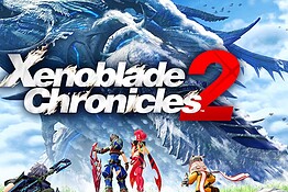 Xenoblade Chronicles 2 conquista il secondo posto nell’eShop di Switch 2