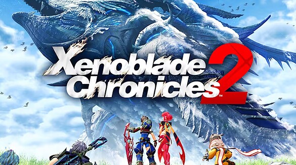 Xenoblade Chronicles 2 conquista il secondo posto nell’eShop di Switch 2