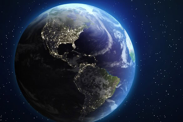 La Terra ha ancora 1,8 miliardi di anni di vita, dice lo studio