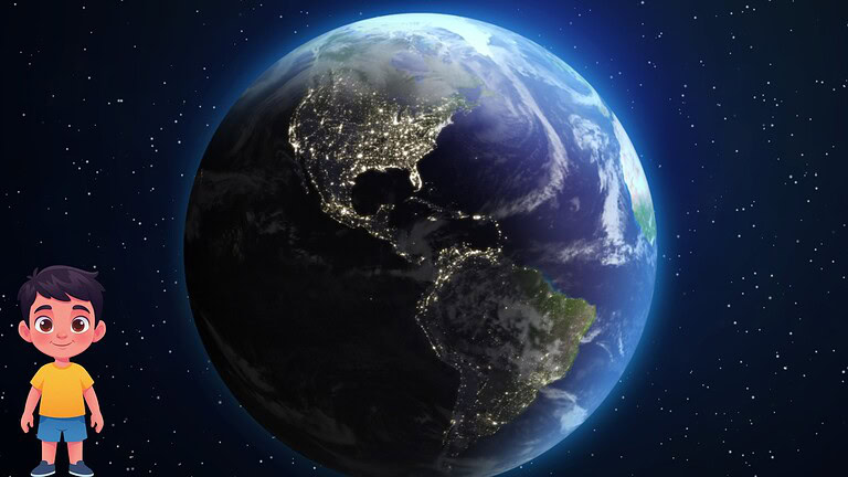 La Terra ha ancora 1,8 miliardi di anni di vita, dice lo studio