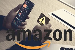 Truffa Amazon: falsi annunci di lavoro promettono 500 euro al giorno