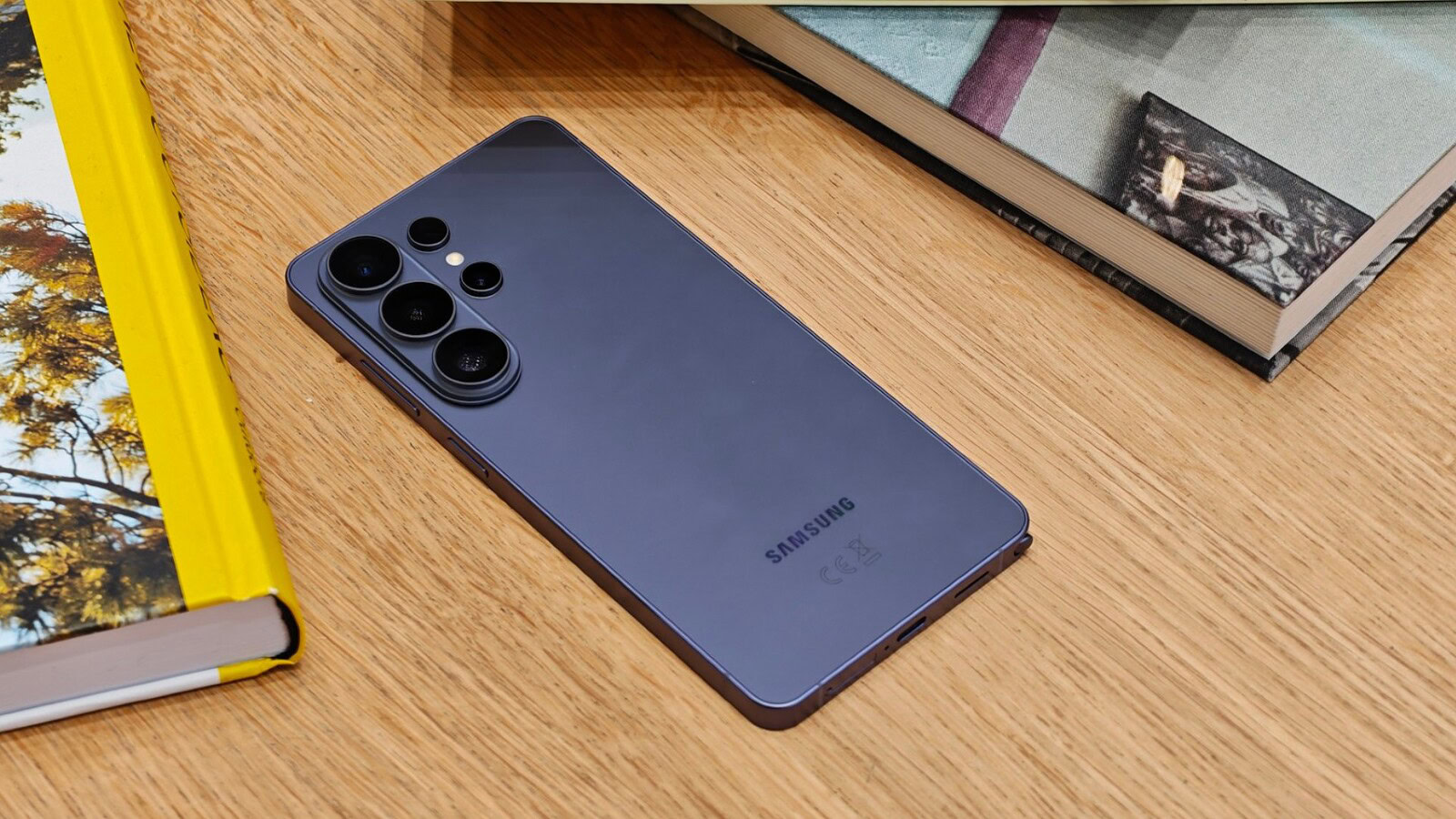 Samsung Galaxy più lento? Il trucco del riavvio automatico settimanale