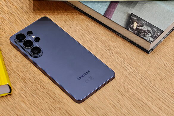 Samsung Galaxy più lento? Il trucco del riavvio automatico settimanale