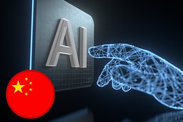 IA in Cina, Pechino valuta il divieto di usare TSMC e Samsung