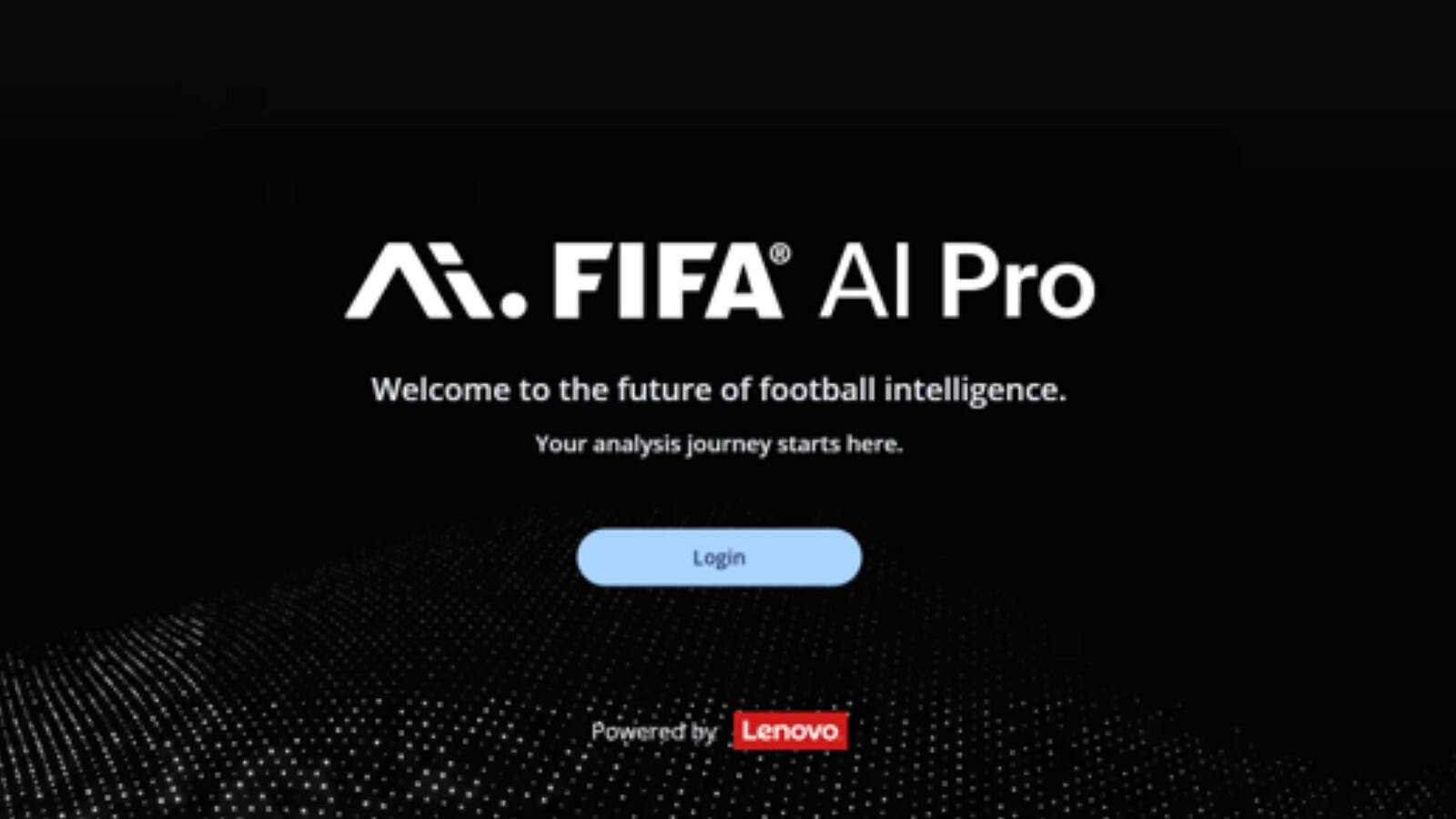 Lenovo porta FIFA AI Pro a tutte le 48 nazionali dei Mondiali