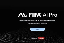 Lenovo porta FIFA AI Pro a tutte le 48 nazionali dei Mondiali