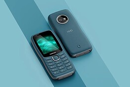 Nokia 123 Shield: il telefono essenziale con solo chiamate e SMS