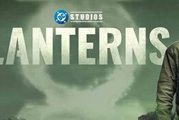 Lanterns, il nuovo trailer italiano svela la serie DC di Gunn