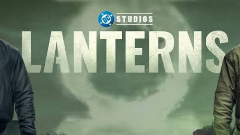 Lanterns, il nuovo trailer italiano svela la serie DC di Gunn