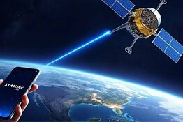 Starlink Direct-To-Cell arriva in Italia con Fastweb e Vodafone