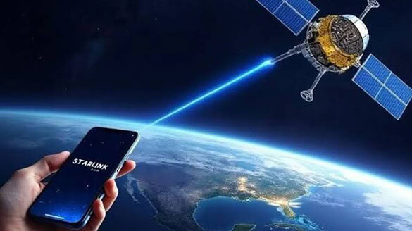 Starlink Direct-To-Cell arriva in Italia con Fastweb e Vodafone