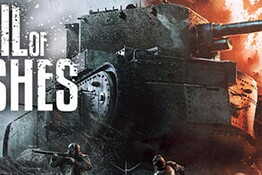 Veil of Ashes: strategico steampunk con behemoth e 3 fazioni