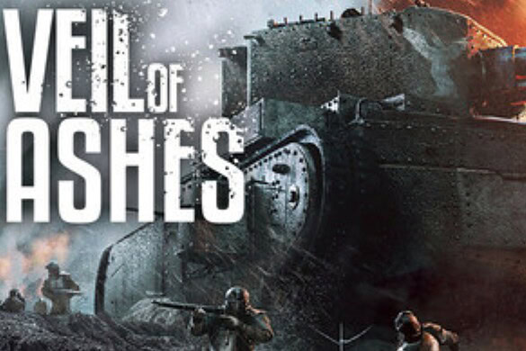 Veil of Ashes: strategico steampunk con behemoth e 3 fazioni