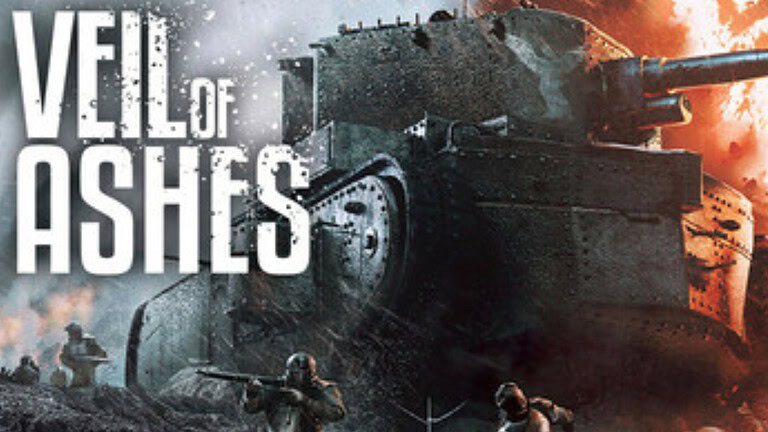 Veil of Ashes: strategico steampunk con behemoth e 3 fazioni