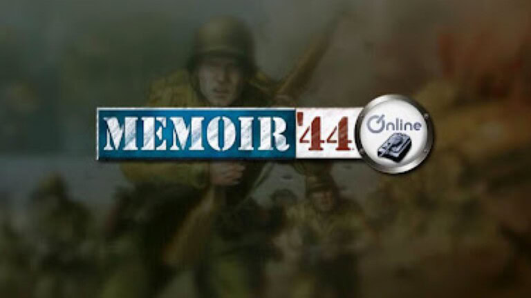 Memoir '44 arriva su PC: il classico wargame nel 2027