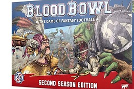 Warhammer Blood Bowl: aggiornamento gratis per chi ha Blood Bowl 3