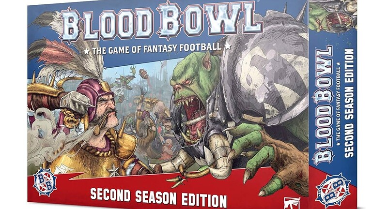 Warhammer Blood Bowl: aggiornamento gratis per chi ha Blood Bowl 3