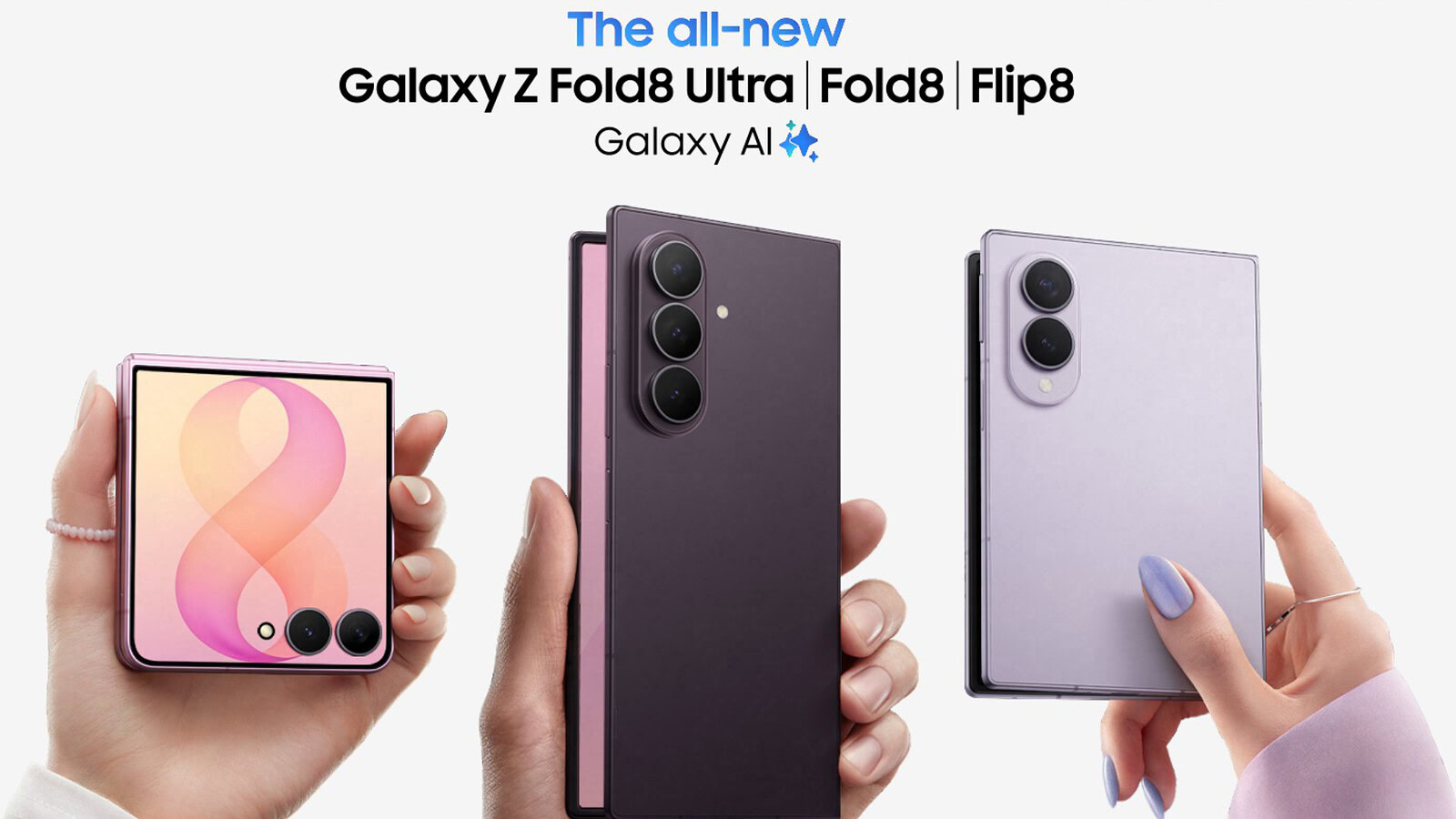 Samsung Galaxy Z Fold8 e Flip8: arrivano le batterie al silicio carbonio