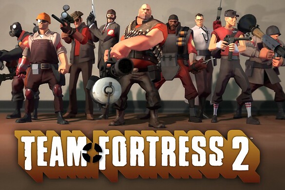 Team Fortress 2, Valve conferma: l’aggiornamento MvM prosegue