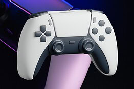 PS6, un brevetto Sony svela un DualSense modulare con touchscreen