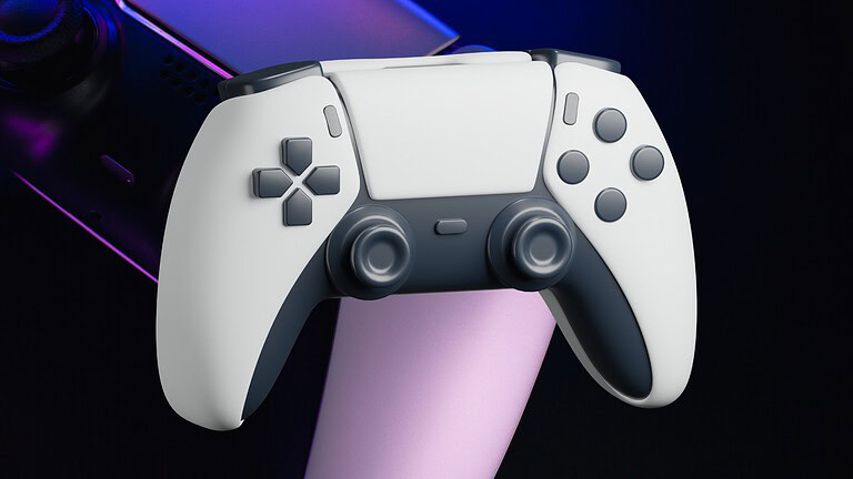 PS6, un brevetto Sony svela un DualSense modulare con touchscreen
